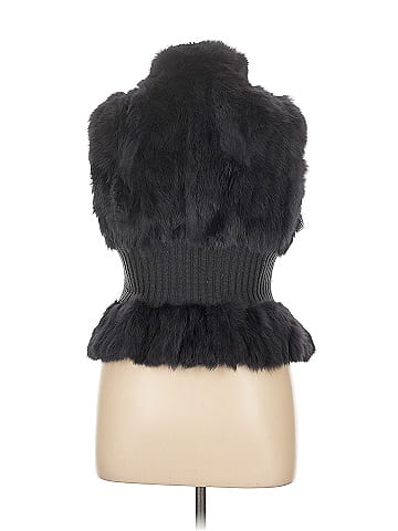 Belle Fare Wool Blazer (view 2)