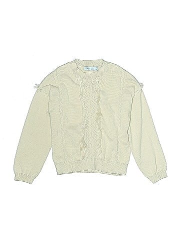 Abel & Lula Cardigan (view 1)
