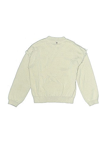 Abel & Lula Cardigan (view 2)