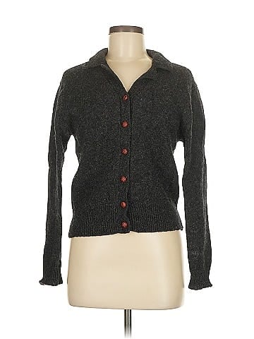 Limited America Wool Cardigan (view 1)