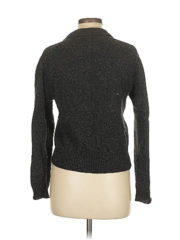 Limited America Wool Cardigan (view 2)