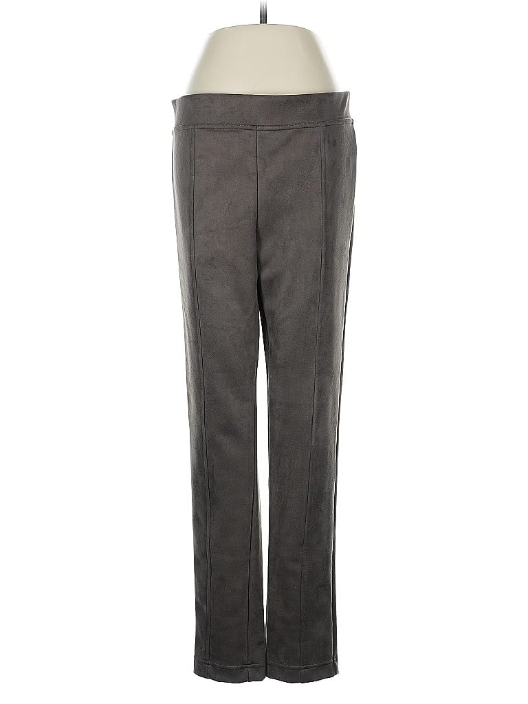Click to view more detailed imagery on our partner's website Pre-owned Andrew Marc For Costco Casual Pants In Brown