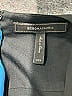 BCBGMAXAZRIA 100% Polyester Solid Black Cocktail Dress Size XXS - photo 6