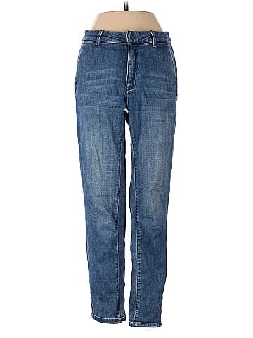 Pilcro by Anthropologie Jeans (view 1)