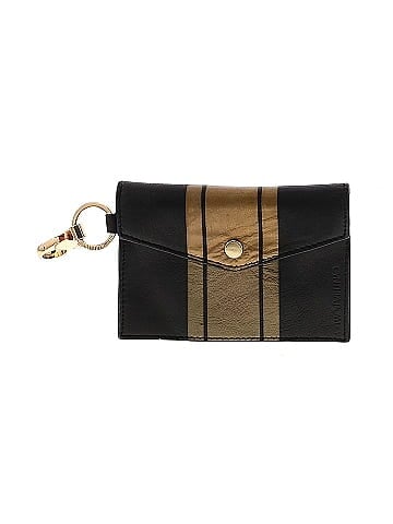 Cynthia Rowley Leather Wallet (view 1)