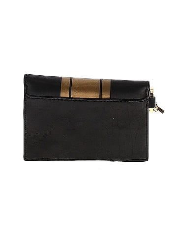 Cynthia Rowley Leather Wallet (view 2)