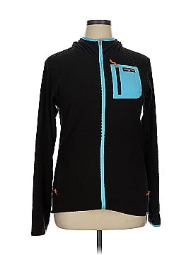Assorted Brands Zip Up Hoodie (view 1)
