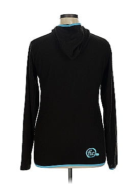 Assorted Brands Zip Up Hoodie (view 2)