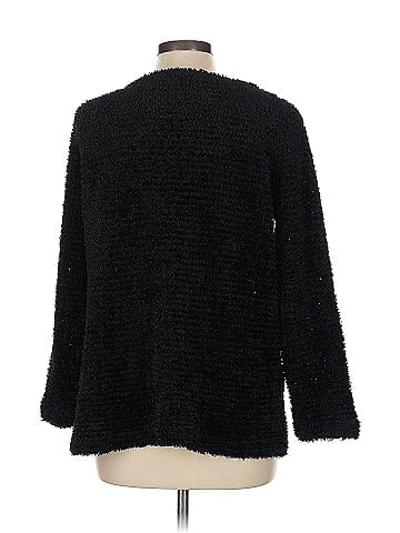 Carole Little Pullover Sweater (view 2)