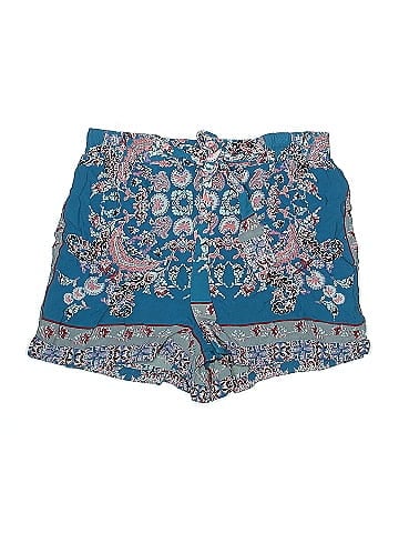 Angie Shorts (view 1)