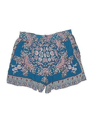 Angie Shorts (view 2)