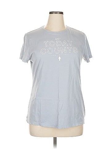 Reebok Short Sleeve T-Shirt (view 1)