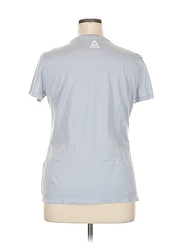 Reebok Short Sleeve T-Shirt (view 2)