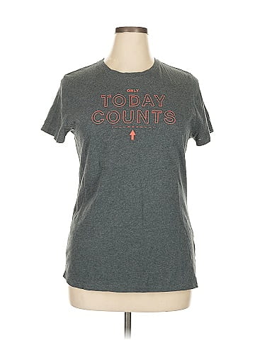 Reebok Short Sleeve T-Shirt (view 1)