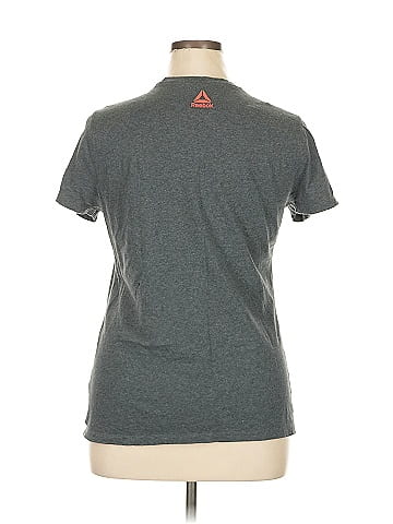 Reebok Short Sleeve T-Shirt (view 2)