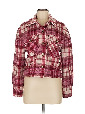 Bagatelle Jacket (view 1)