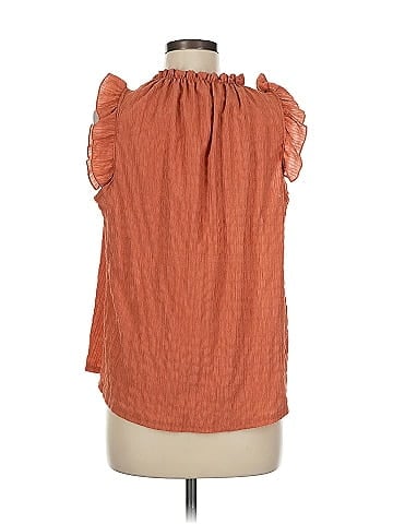 Ces Femme Sleeveless Blouse (view 2)