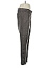 Andrew Marc for Costco Gray Brown Track Pants Size M - photo 4