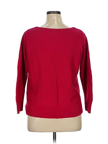 Gap Outlet Pullover Sweater (view 2)