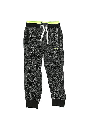 Puma Casual Pants (view 1)