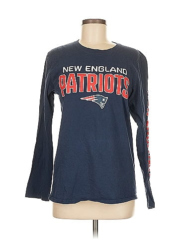 Fanatics Long Sleeve T-Shirt (view 1)
