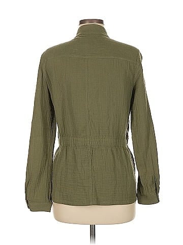 Jack by BB Dakota Long Sleeve Button-Down Shirt (view 2)