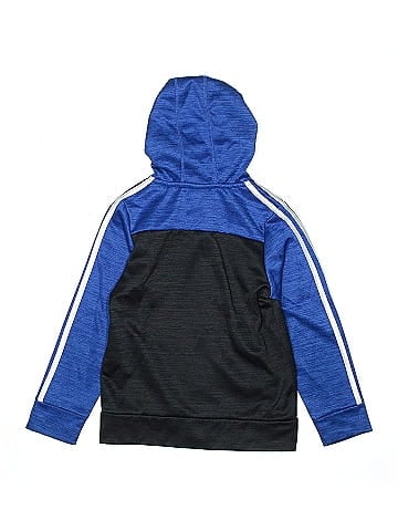 Adidas Zip Up Hoodie (view 2)