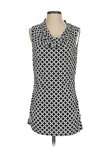 Dana Buchman Casual Dress (view 1)