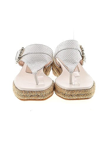 Stuart Weitzman Sandals (view 2)