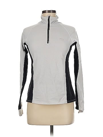 Brooks Track Jacket (view 1)