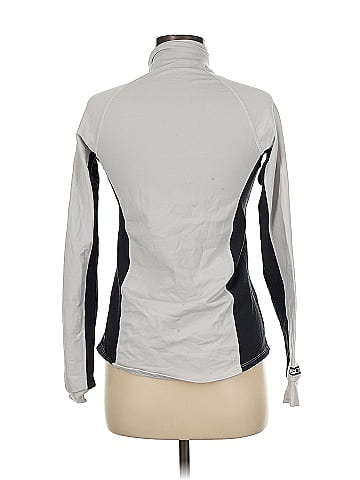 Brooks Track Jacket (view 2)