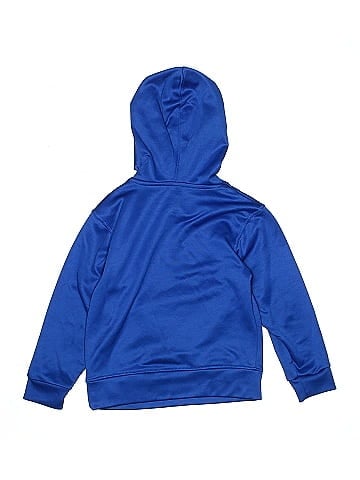 Champion Pullover Hoodie (view 2)