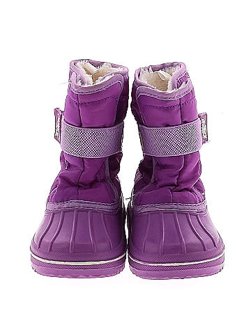 The Children's Place Rain Boots (view 2)