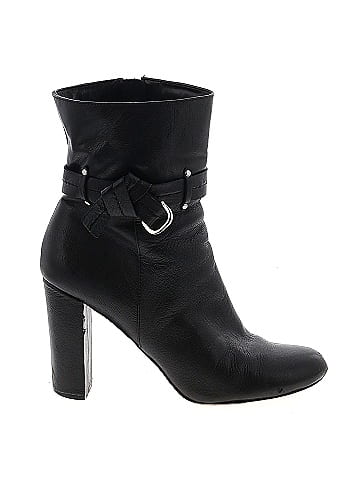 White House Black Market Boots (view 1)