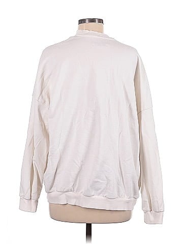 Bershka Sweatshirt (view 2)