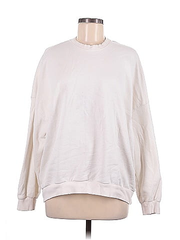 Bershka Sweatshirt (view 1)