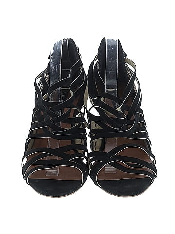 Matt Bernson Heels (view 2)