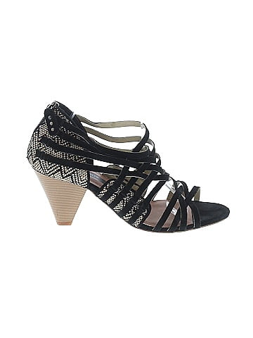Matt Bernson Heels (view 1)