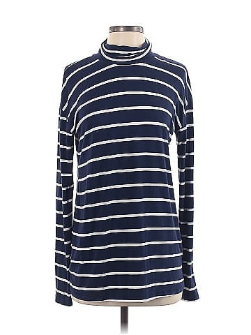 A Pea in the Pod Long Sleeve Turtleneck (view 1)