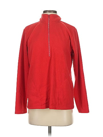 Erika Fleece (view 1)