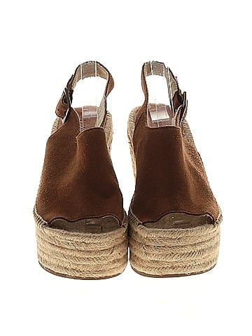 Soludos Wedges (view 2)
