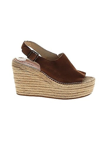 Soludos Wedges (view 1)