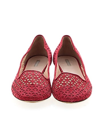 Giorgio Armani Flats (view 2)