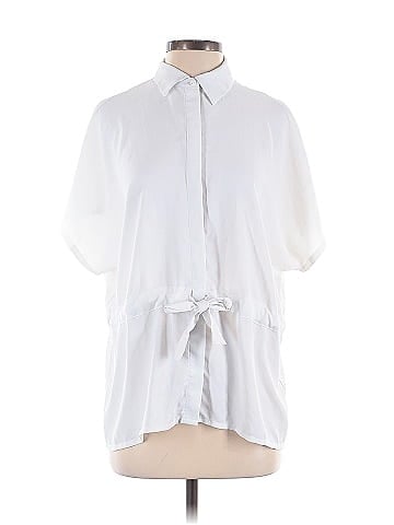 prologue 3/4 Sleeve Blouse (view 1)