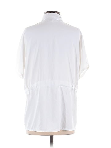 prologue 3/4 Sleeve Blouse (view 2)