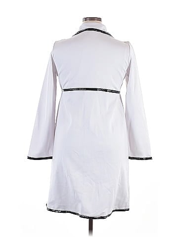 Argent Trenchcoat (view 2)