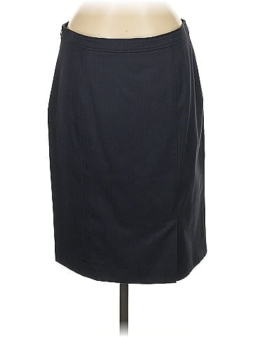 Armani Collezioni Formal Skirt (view 2)