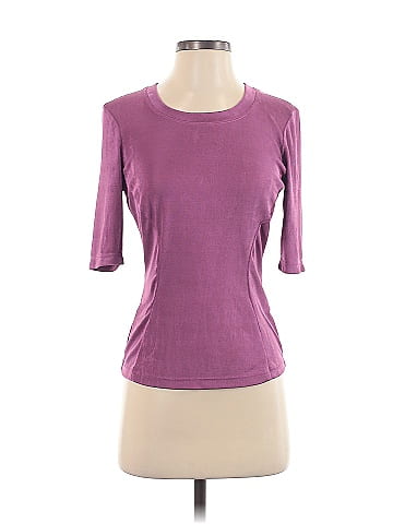 Rachel Comey 3/4 Sleeve Top (view 1)