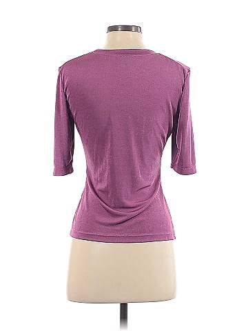 Rachel Comey 3/4 Sleeve Top (view 2)