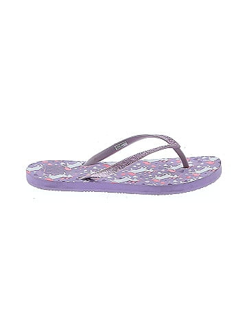 Reef Flip Flops (view 1)